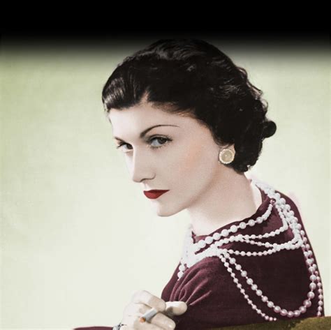 gabrielle chanel founder|did coco chanel have children.